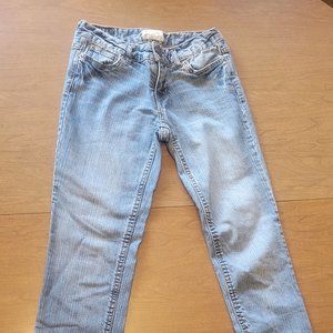 Girls Aeropostale Jeans